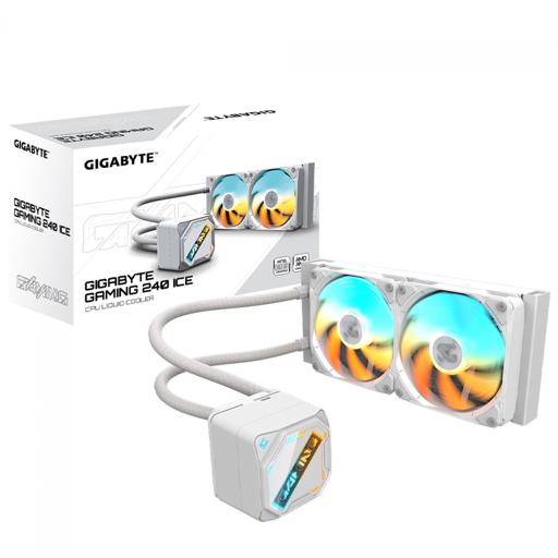 Gigabyte Gaming 240 ICE ARGB Esfera