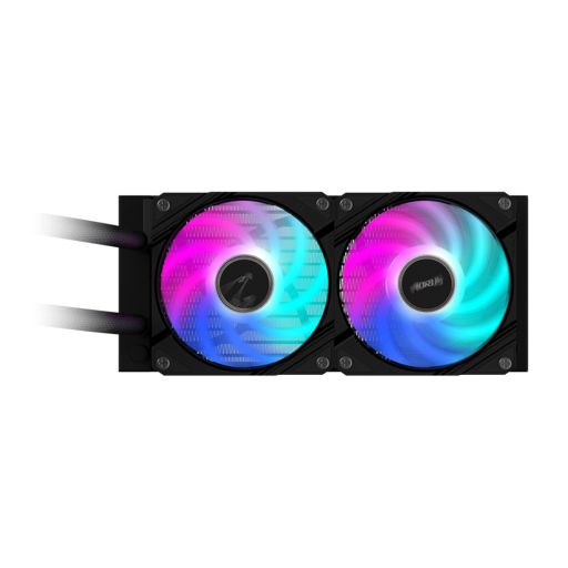 Gigabyte Aorus Waterforce II 240