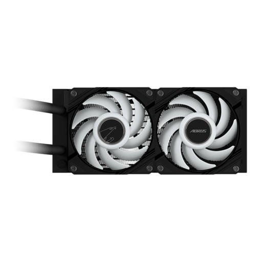 Gigabyte Aorus Waterforce II 240
