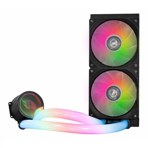 K-MEX WAC4 Bifrost 240mm