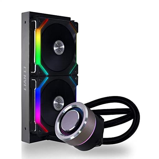 LIAN LI GALAHAD AIO UNI FAN SL120 EDITION 240