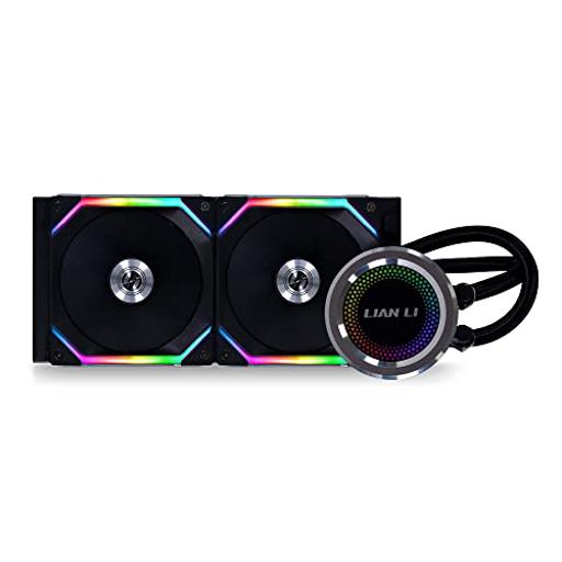 LIAN LI GALAHAD AIO UNI FAN SL120 EDITION 240