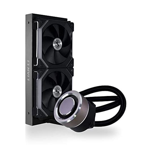 LIAN LI GALAHAD AIO UNI FAN SL120 EDITION 240