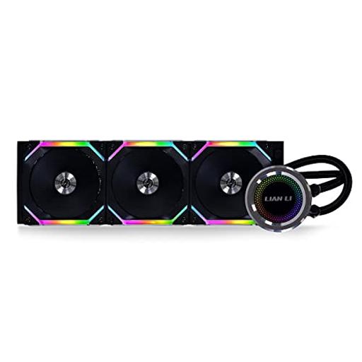 LIAN LI GALAHAD AIO UNI FAN SL120 EDITION 360