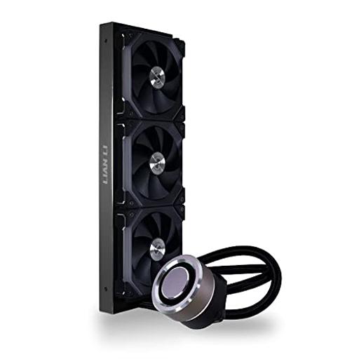 LIAN LI GALAHAD AIO UNI FAN SL120 EDITION 360