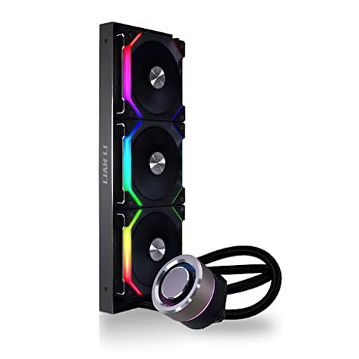 LIAN LI GALAHAD AIO UNI FAN SL120 EDITION 360