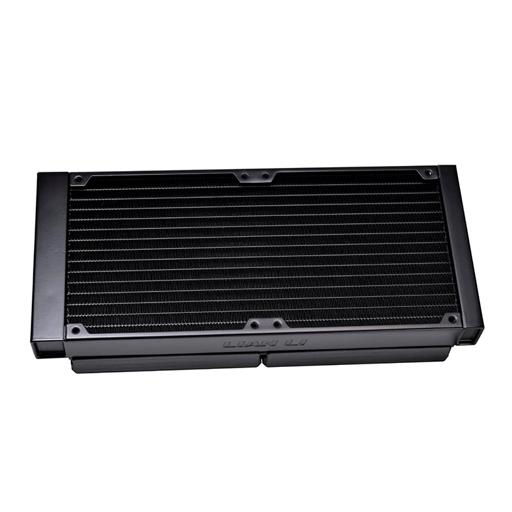 LIAN LI Galahad II LCD