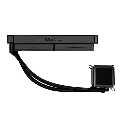 LIAN LI Galahad II LCD