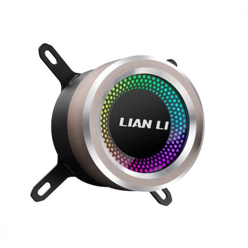 LIAN LI Galahad