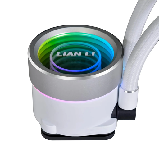 LIAN LI Lian-Li GA II Trinity SL-INF