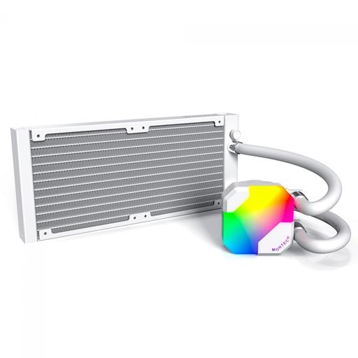 Montech HyperFlow ARGB 240 Fluido Dinâmico