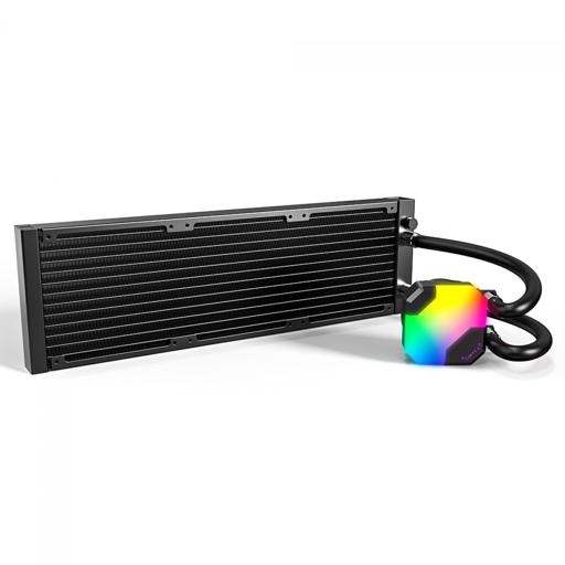 Montech HyperFlow ARGB 360 Fluido Dinâmico