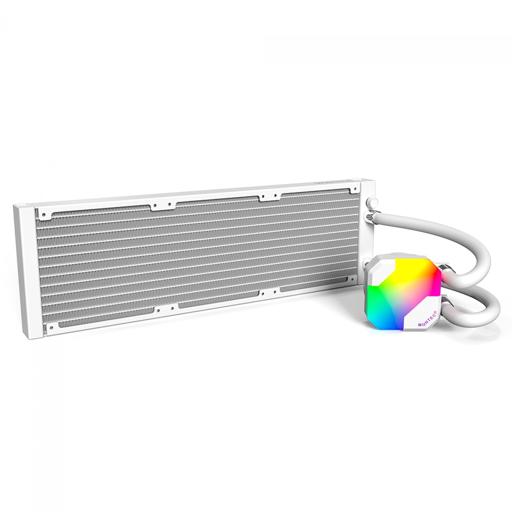 Montech HyperFlow ARGB 360 Fluido Dinâmico