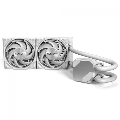 Montech HyperFlow Silent 240 Fluido Dinâmico