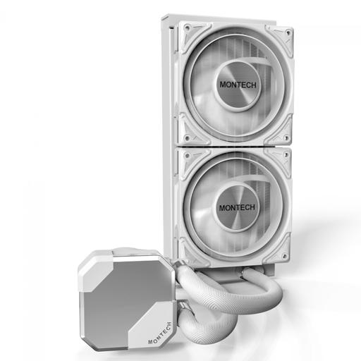 Montech HyperFlow Silent 240 Fluido Dinâmico