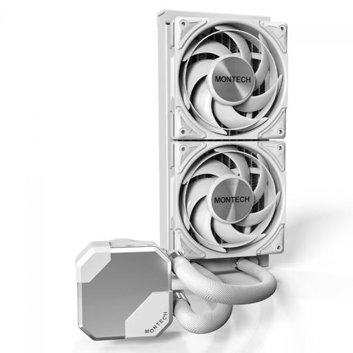 Montech HyperFlow Silent 240 Fluido Dinâmico