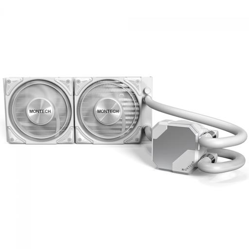 Montech HyperFlow Silent 240 Fluido Dinâmico