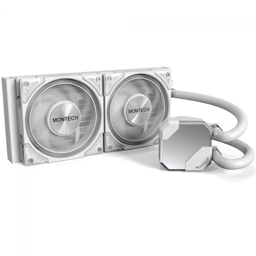 Montech HyperFlow Silent 240 Fluido Dinâmico