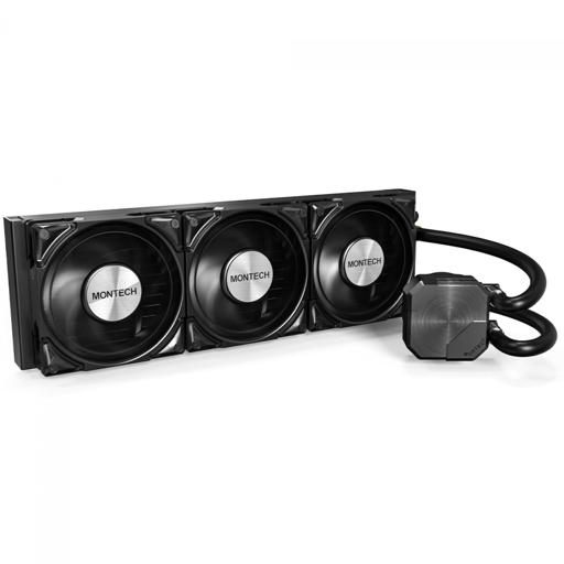 Montech HyperFlow Silent 360 Fluido Dinâmico
