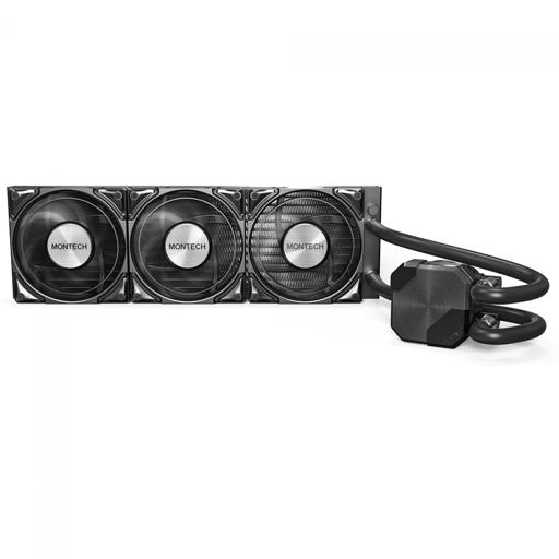 Montech HyperFlow Silent 360 Fluido Dinâmico