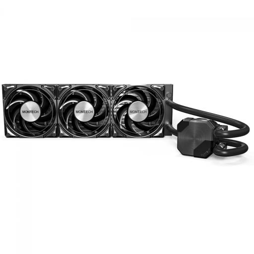 Montech HyperFlow Silent 360 Fluido Dinâmico