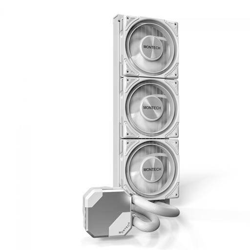 Montech HyperFlow Silent 360 Fluido Dinâmico