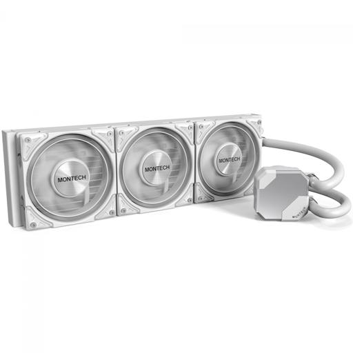 Montech HyperFlow Silent 360 Fluido Dinâmico