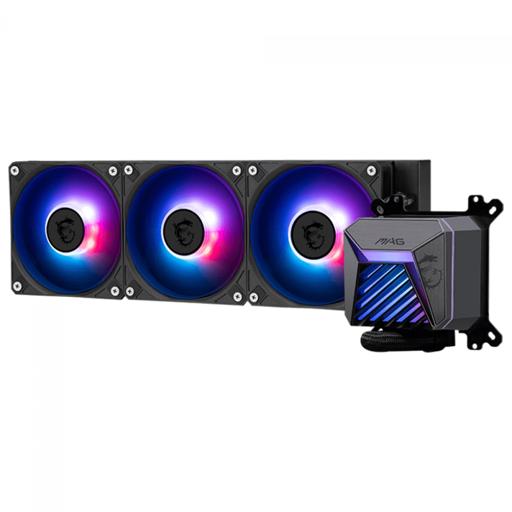 MSI MAG CORELIQUID A15 360