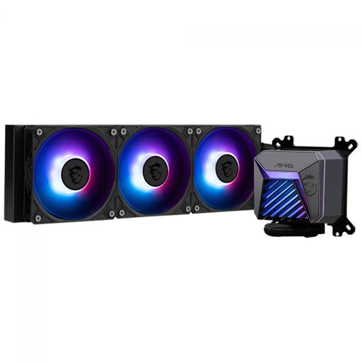 MSI MAG CORELIQUID A15 360