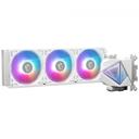 Cooler MSI MAG CORELIQUID I360 WHITE