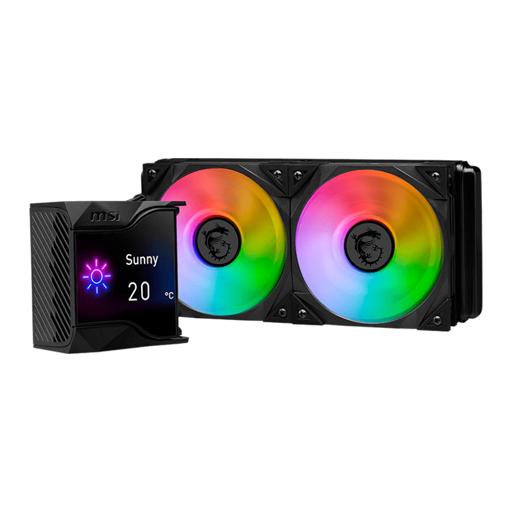 MSI MPG Coreliquid D240 Esfera