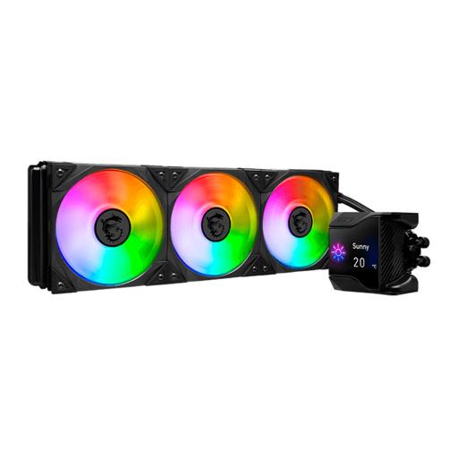 MSI MPG CORELIQUID D360 Esfera