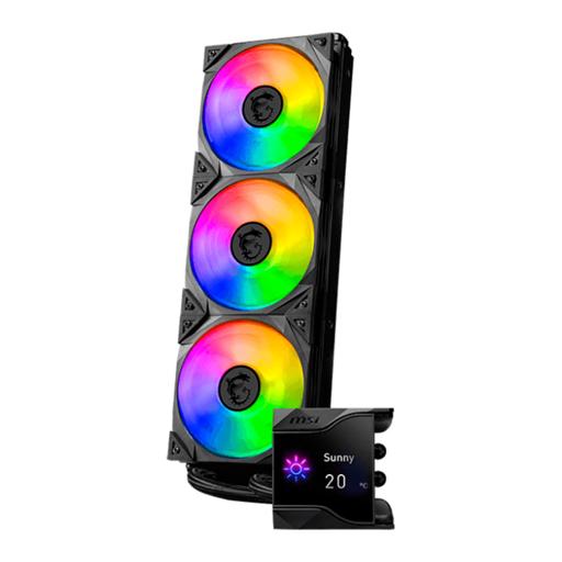MSI MPG CORELIQUID D360 Esfera