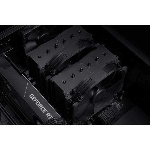 Noctua NH-D15 Chromax