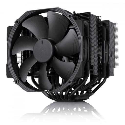 Noctua NH-D15 Chromax