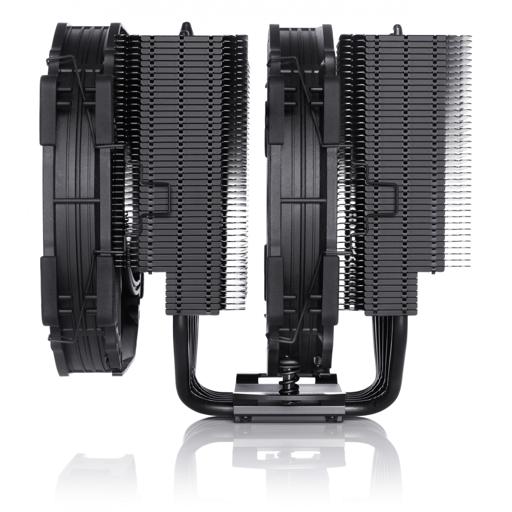 Noctua NH-D15 Chromax