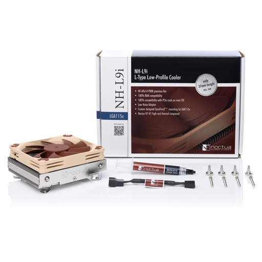 Noctua NH-L9i