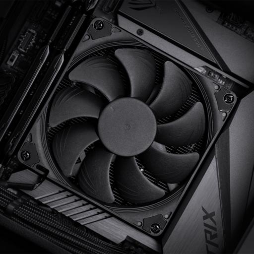 Noctua NH-L9i Chromax