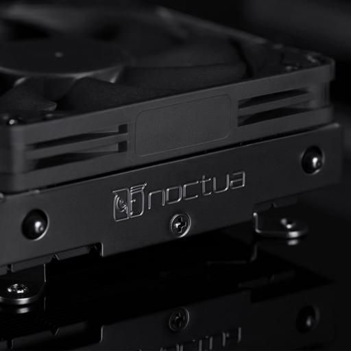 Noctua NH-L9i Chromax