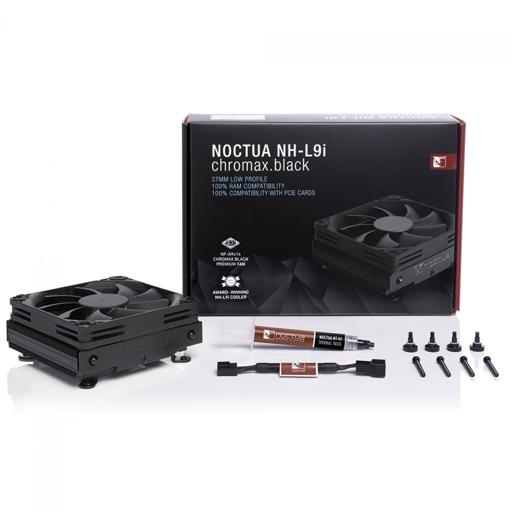 Noctua NH-L9i Chromax