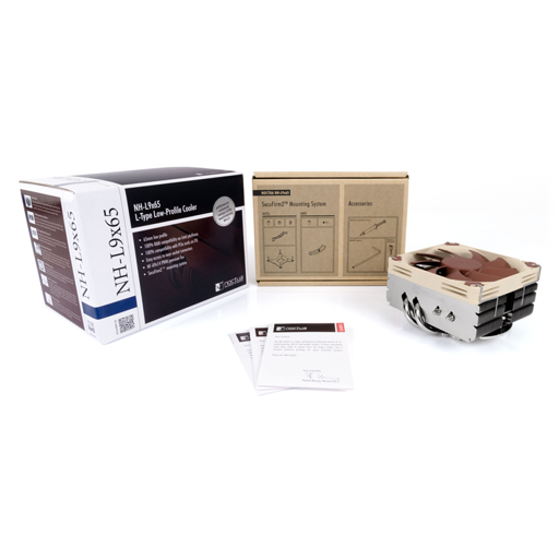 Noctua NH-L9x65