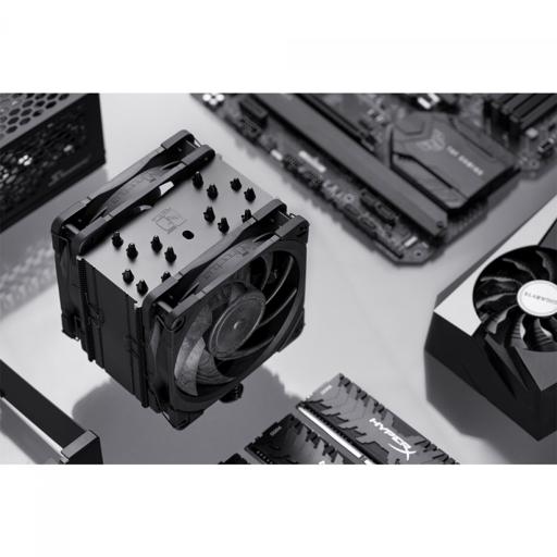 Noctua NH-U12A Chromax