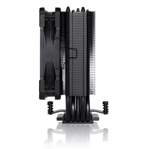 Noctua NH-U12S Chromax