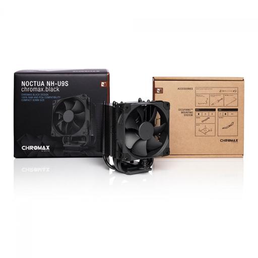Noctua NH-U9S Chromax