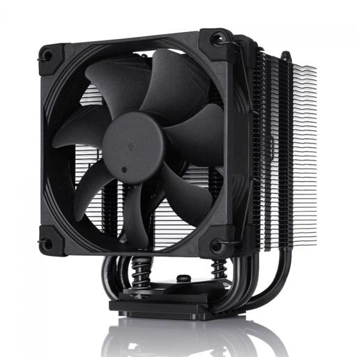 Noctua NH-U9S Chromax