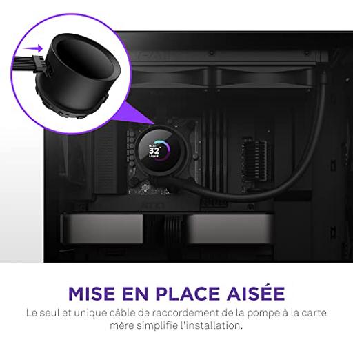 NZXT Kraken 360