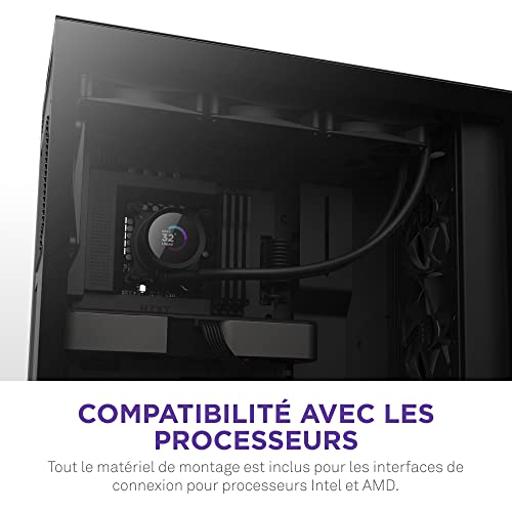 NZXT Kraken 360