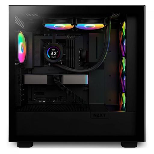 NZXT Kraken Elite 240