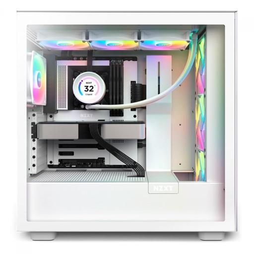 NZXT Kraken Elite 360