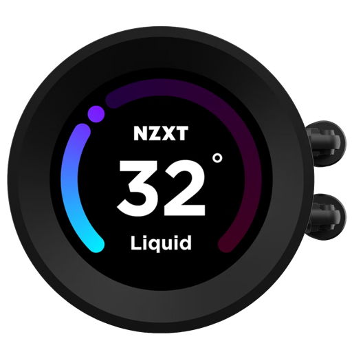 NZXT Kraken Elite 360